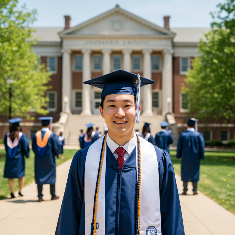 Capturing Your Graduation Moments Capturing Your Graduation Moments