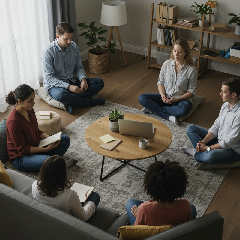 Professional Psychology Services for Well-being Professional Psychology Services for Well-being