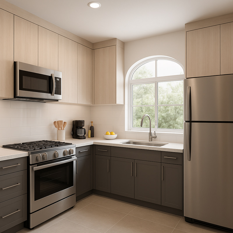 Modern Luxury Kitchen Redesign Ideas Modern Luxury Kitchen Redesign Ideas