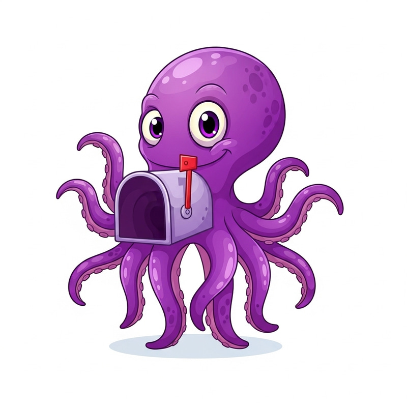 Create a Mascot for Your Complaint Box Create a Mascot for Your Complaint Box