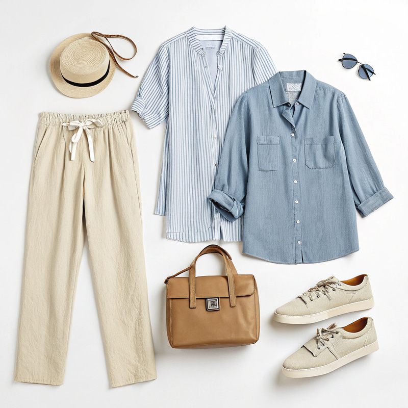 Discover Genderfluid Clothing Styles