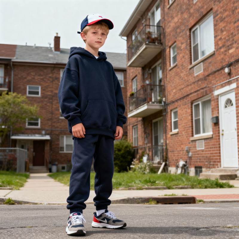 Streetwear Fashion for Kids: Urban Style Inspiration Streetwear Fashion for Kids: Urban Style Inspiration