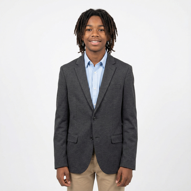 Office Wear for Black Teenagers in Florida Office Wear for Black Teenagers in Florida