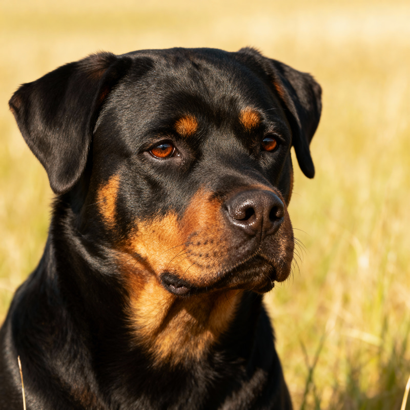 Stunning Rottweiler Portraits - Capturing Canine Spirit Stunning Rottweiler Portraits - Capturing Canine Spirit