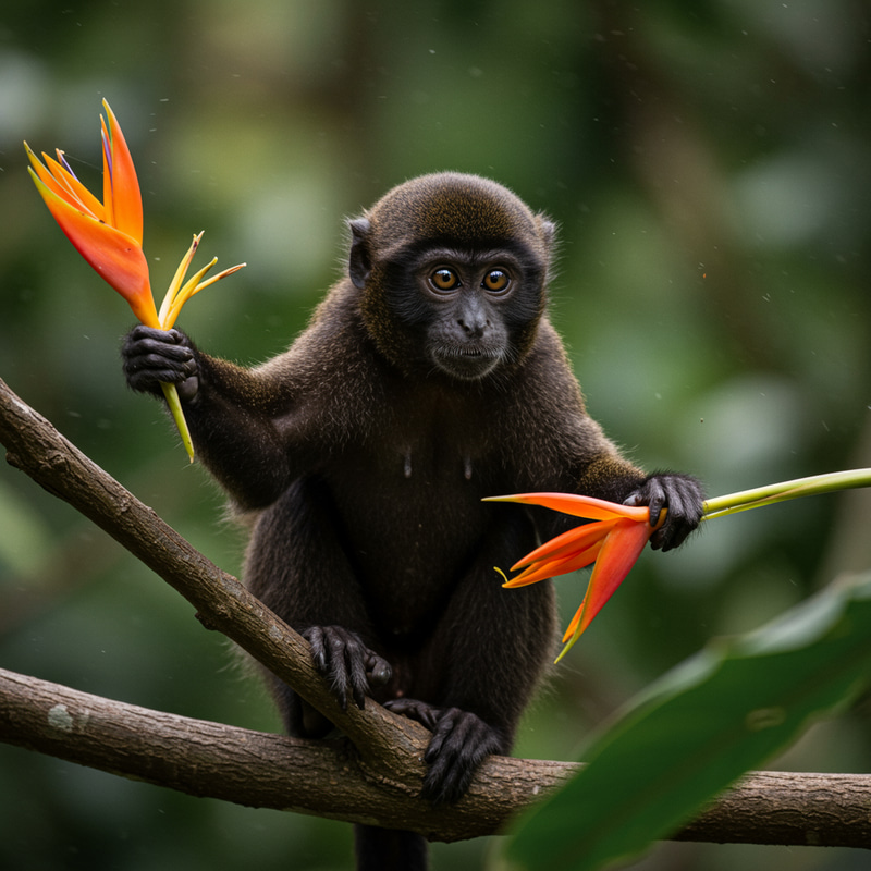 Learn About Monkeys: Fun Facts & More Learn About Monkeys: Fun Facts & More