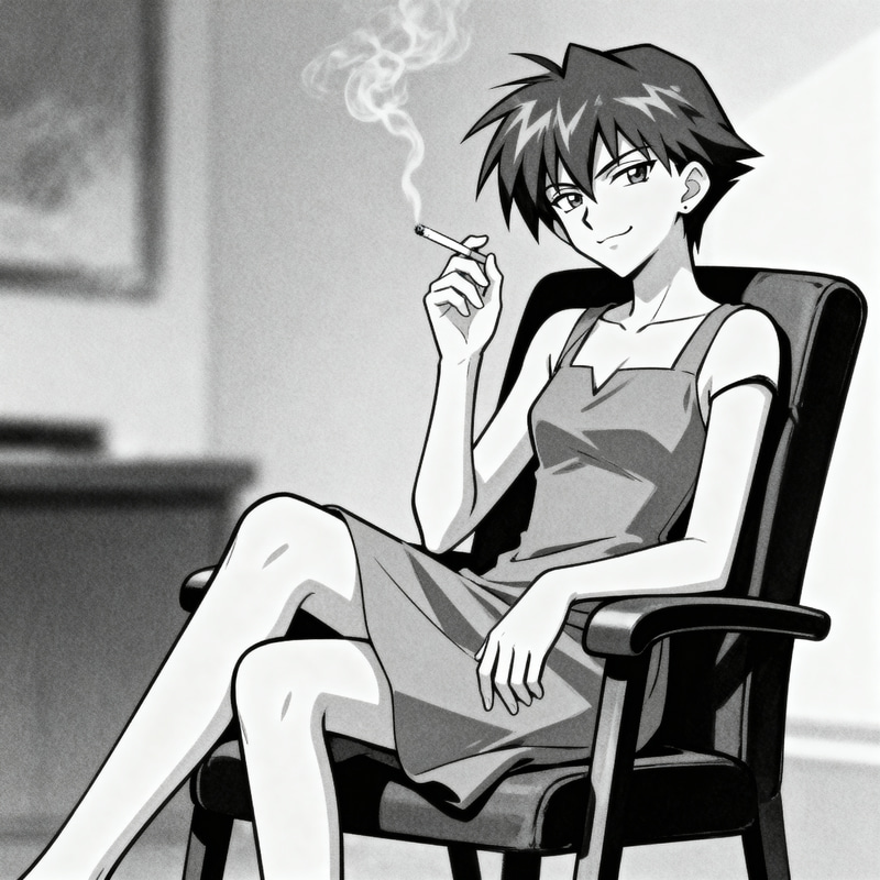 Kai Hiwatari in Calm Anime Style | Beyblade Character Kai Hiwatari in Calm Anime Style | Beyblade Character