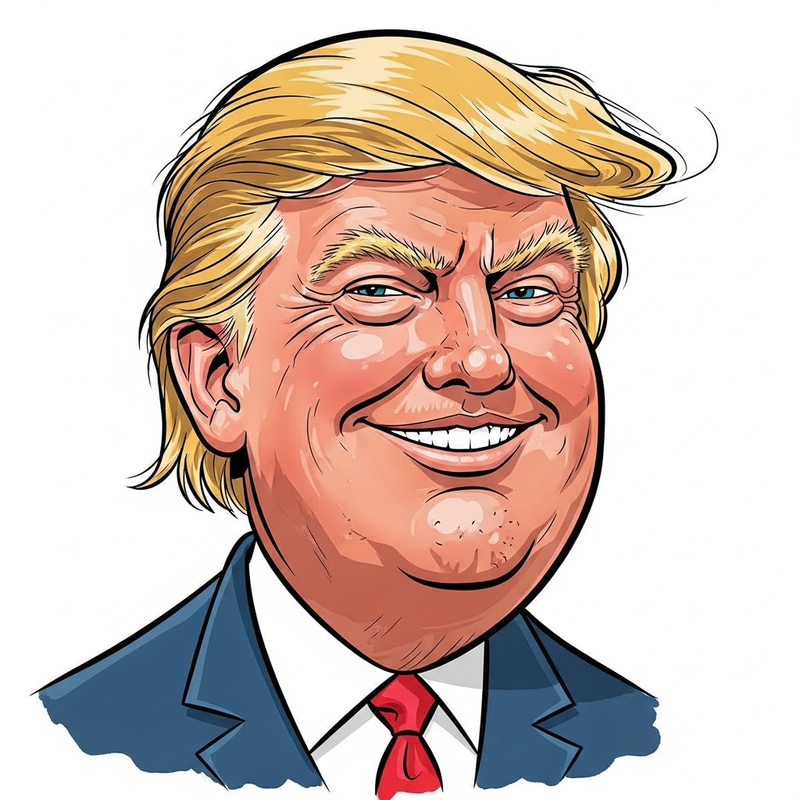 Donald Trump Cartoon Coming Soon Donald Trump Cartoon Coming Soon