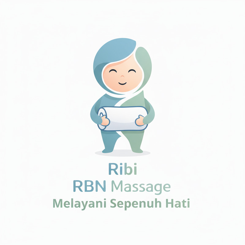 Ribi: The Towel-Holding Mascot Ribi: The Towel-Holding Mascot