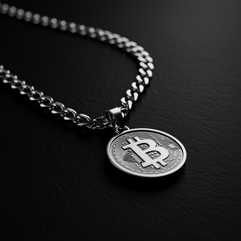 YuriOG NeckChain - Unique Fashion Accessory YuriOG NeckChain - Unique Fashion Accessory