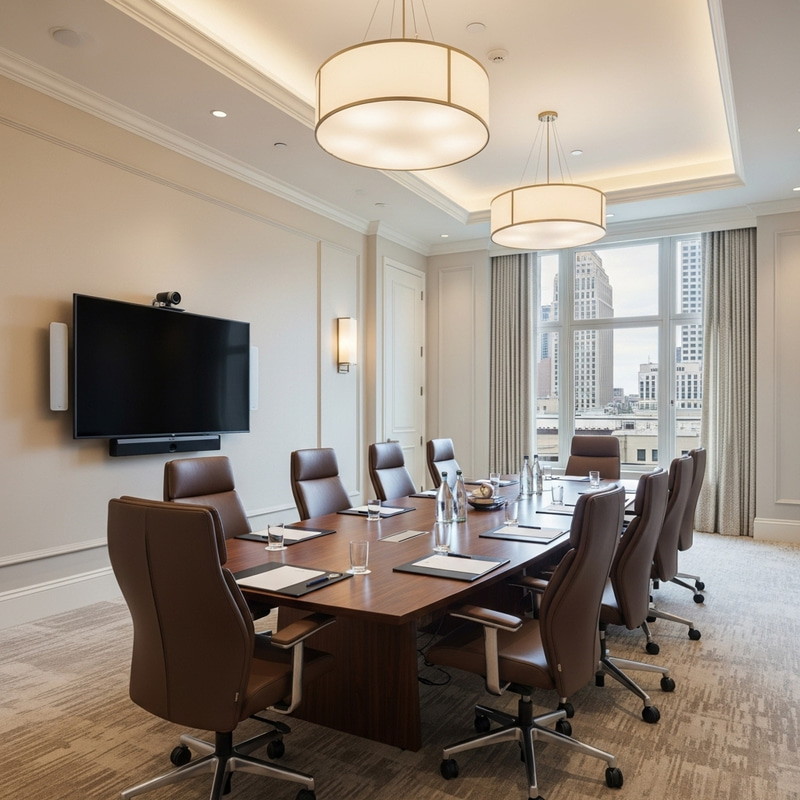 Modern Conference Room Design Ideas Modern Conference Room Design Ideas