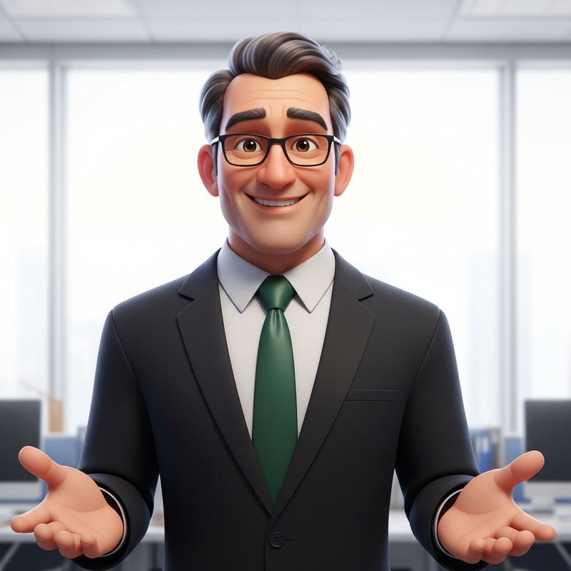 Create a Trustworthy Mascot for Government Use Create a Trustworthy Mascot for Government Use