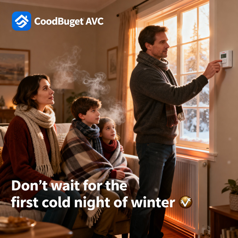 Cozy Winter Living Room - Family Comfort Tips Cozy Winter Living Room - Family Comfort Tips