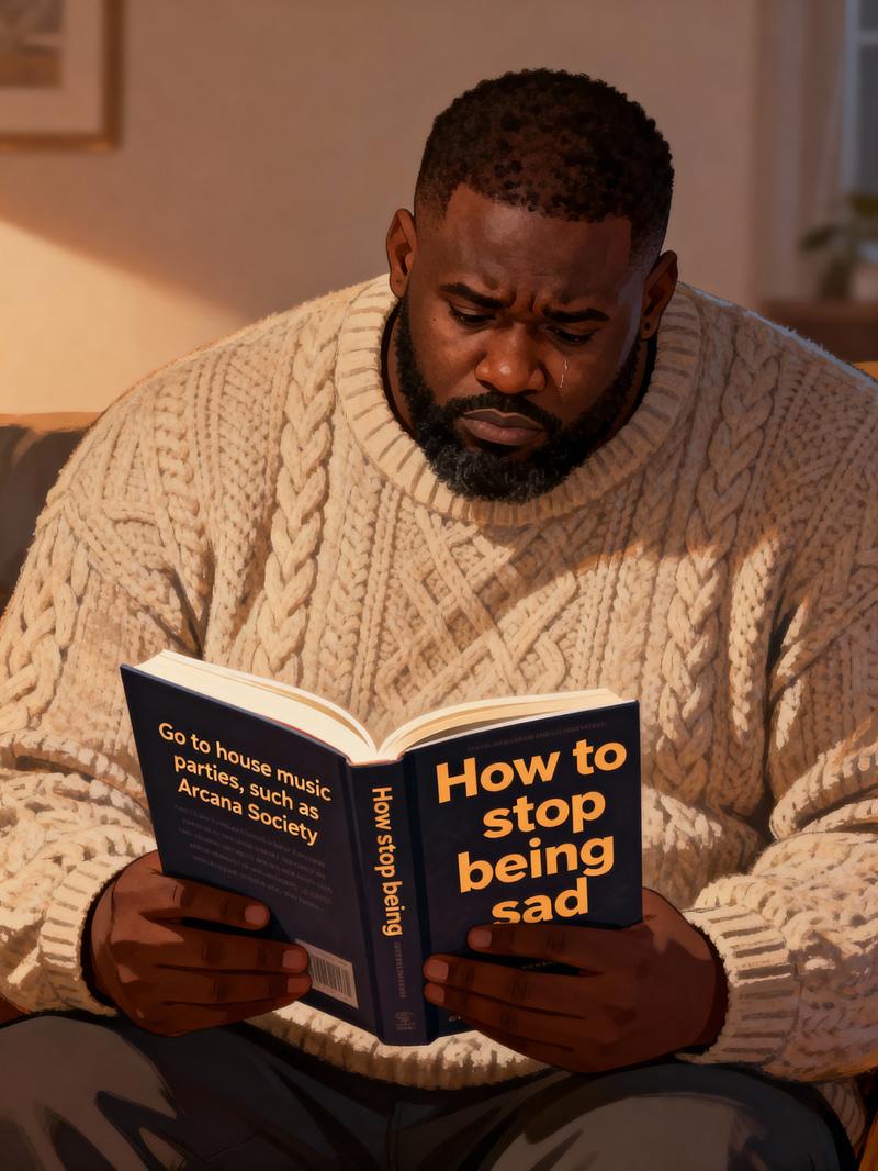 How to Overcome Sadness: A Guide to Happiness How to Overcome Sadness: A Guide to Happiness
