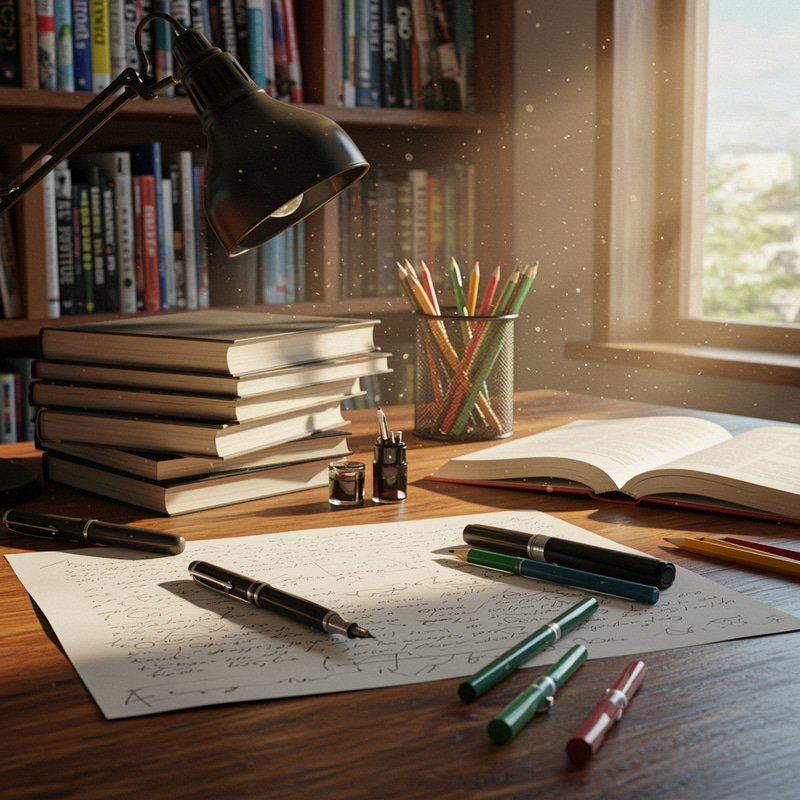 Creative Writing and Reading Hub Creative Writing and Reading Hub