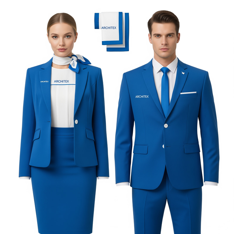 Elegant Architex Uniforms for Men and Women Elegant Architex Uniforms for Men and Women