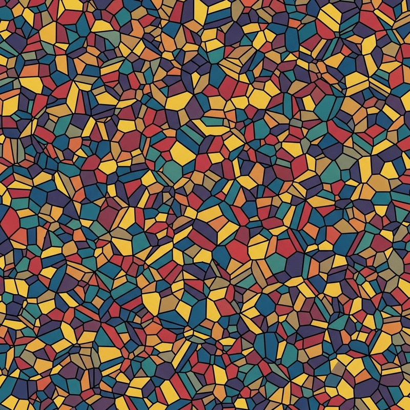 Explore Stunning Tessellation Art Explore Stunning Tessellation Art