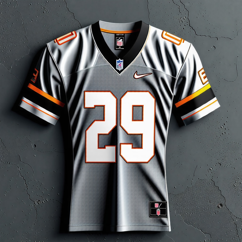 Stylish Football Jerseys for Every Fan Stylish Football Jerseys for Every Fan