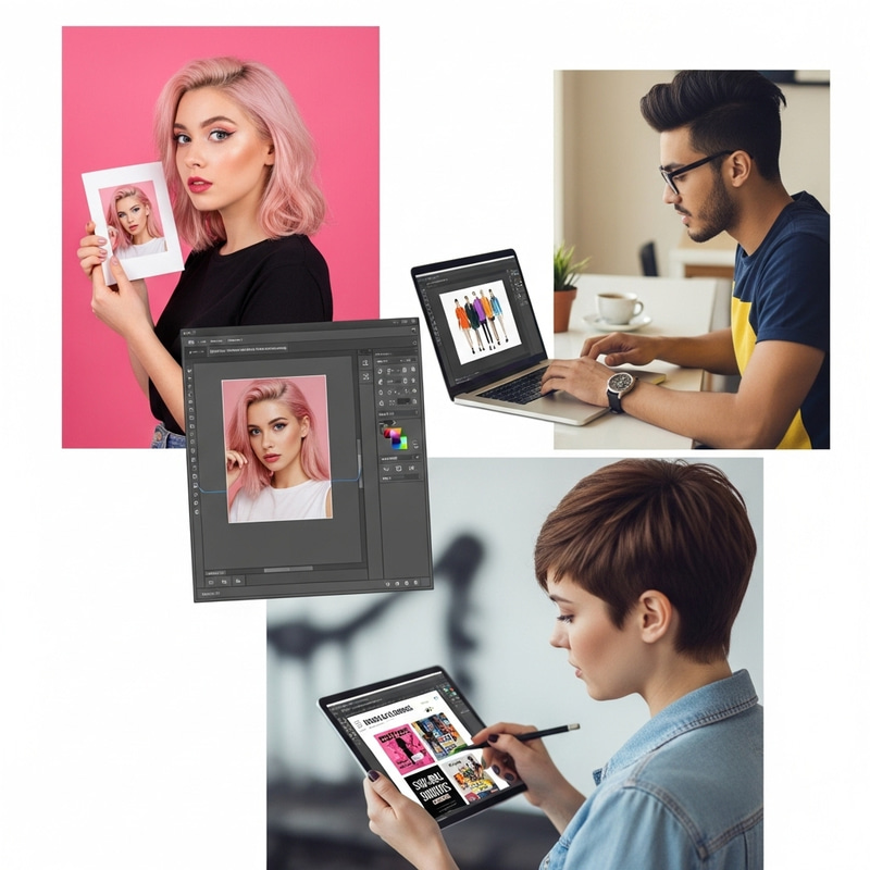 Youthful Photoshop eBook Images to Boost Sales Youthful Photoshop eBook Images to Boost Sales