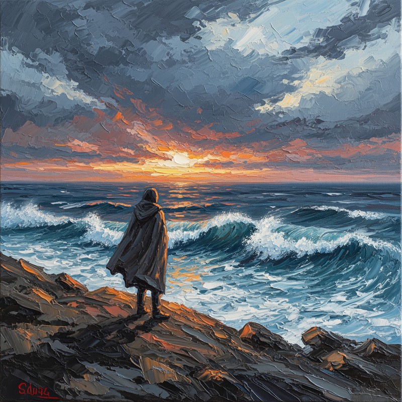 Create Stunning Oil Paintings Online Create Stunning Oil Paintings Online