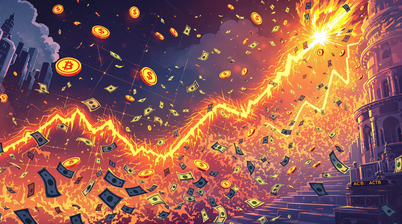 Exciting Stock Market Surge: Wall Street Dynamics Exciting Stock Market Surge: Wall Street Dynamics