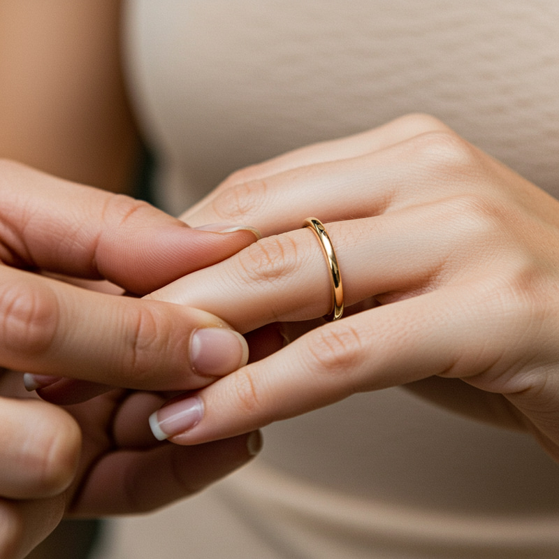 Put the Ring on a Finger - Perfect Engagement Tips Put the Ring on a Finger - Perfect Engagement Tips