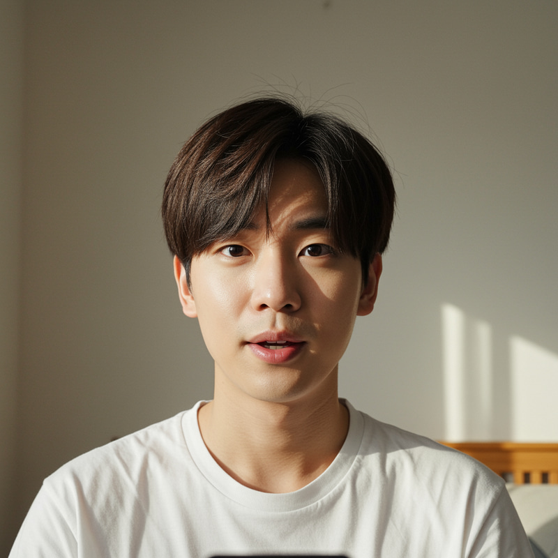 Recording Your Face: A Guide to Video Creation Recording Your Face: A Guide to Video Creation