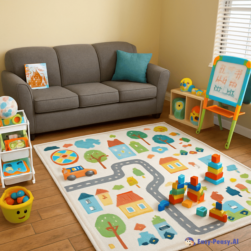 Fun Kids Playroom Ideas for Creative Play Fun Kids Playroom Ideas for Creative Play