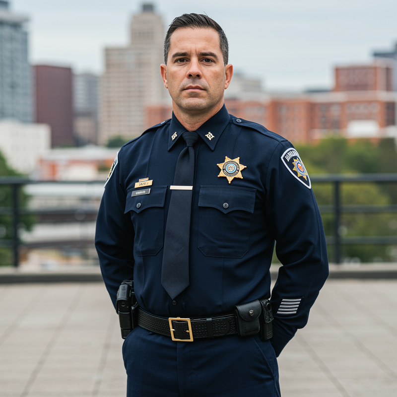 Professional Officer Services Professional Officer Services