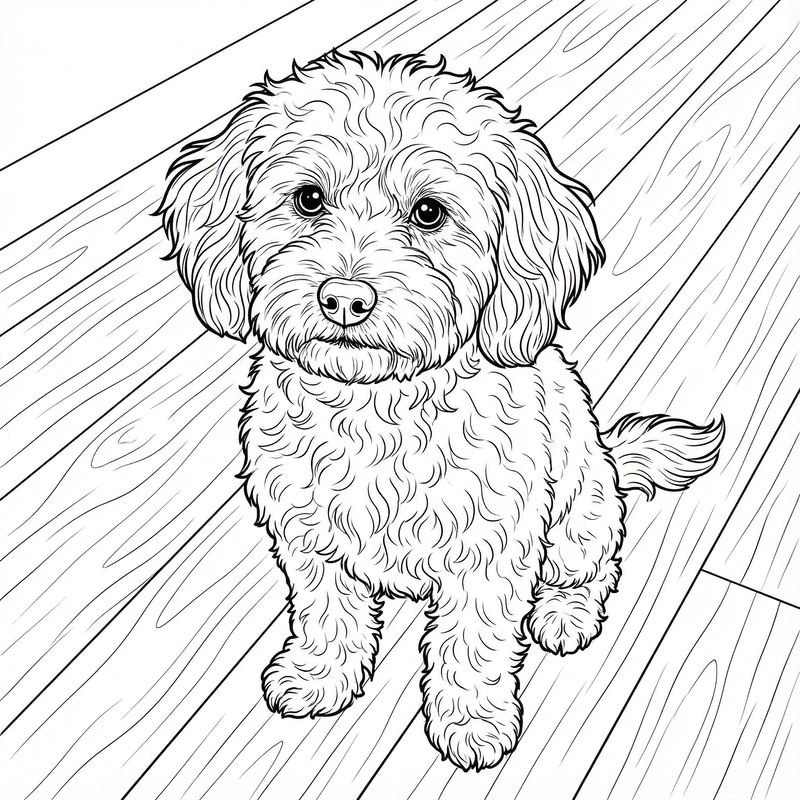 Transform Any Photo into a Coloring Page Transform Any Photo into a Coloring Page