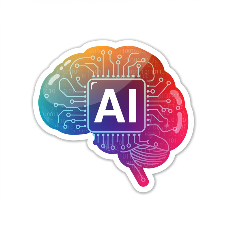 AI Sticker Designs You’ll Love AI Sticker Designs You’ll Love