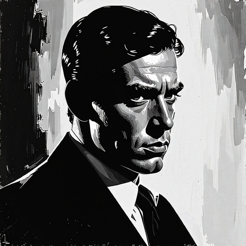 Diablo Noir: A Film Noir Journey Through Movies Diablo Noir: A Film Noir Journey Through Movies