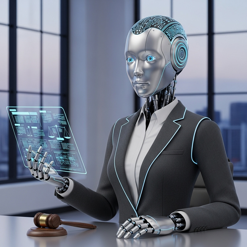 Meet CLARA: Your AI Legal Assistant Meet CLARA: Your AI Legal Assistant