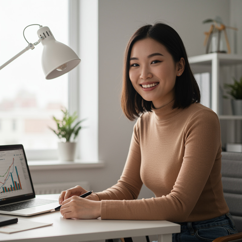 Passive Income Tips on TikTok