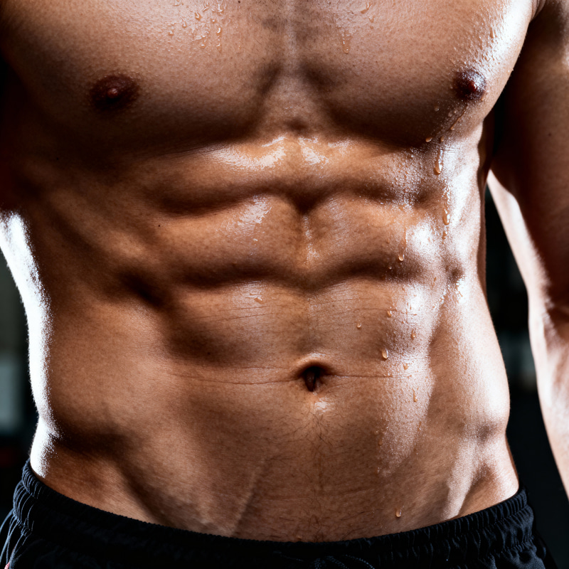 Transform Your Body: Six-Pack Abs Tips