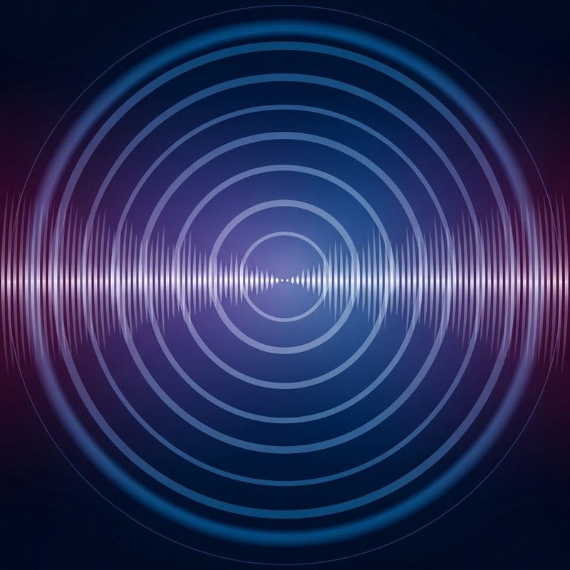 Enhanced Bass Sound Vibe | Audio Wave Vibration Enhanced Bass Sound Vibe | Audio Wave Vibration