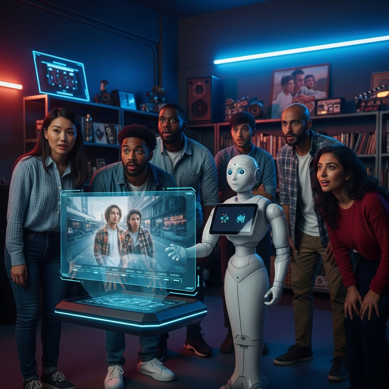 Futuristic Film Club | Cinematic Wonders Futuristic Film Club | Cinematic Wonders