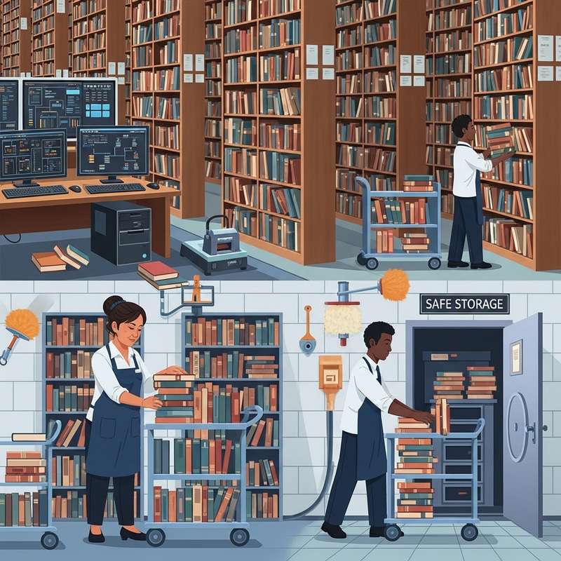 Efficient Database Backup and Recovery Methods | Expert Guide