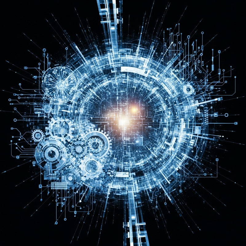 Abstract Technology: Patterns of Innovation and Evolution Abstract Technology: Patterns of Innovation and Evolution