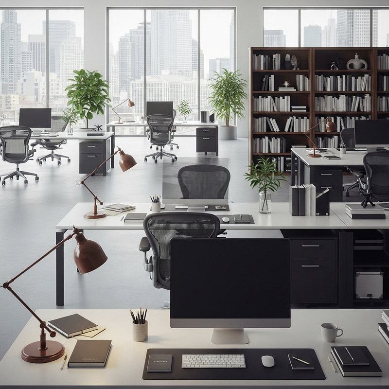 Chromakey Business Background - High-Quality Images