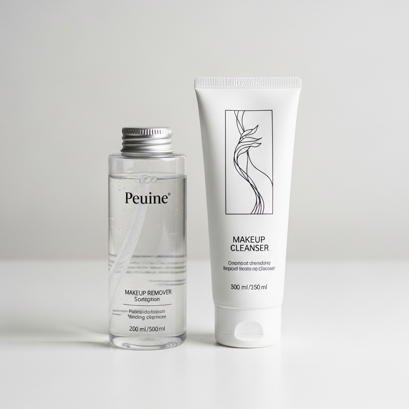 Minimalist Makeup Removers & Cleansers Minimalist Makeup Removers & Cleansers