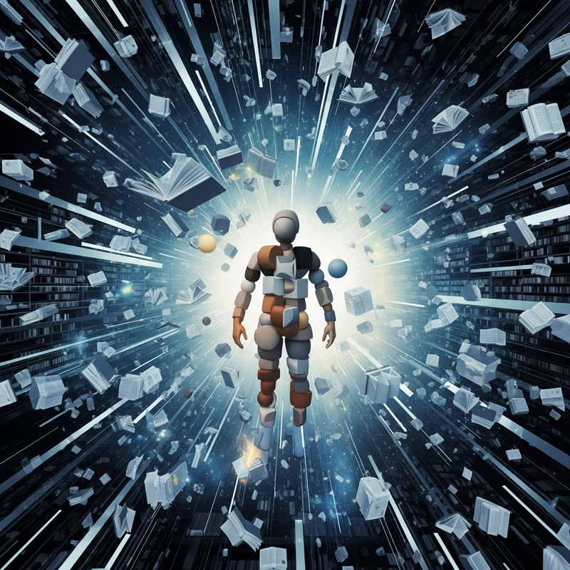 Abstract Academic Formation: Knowledge in Motion Abstract Academic Formation: Knowledge in Motion