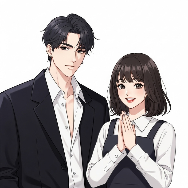 Seventeen Wonwoo & Twice Sana Fan Art Seventeen Wonwoo & Twice Sana Fan Art