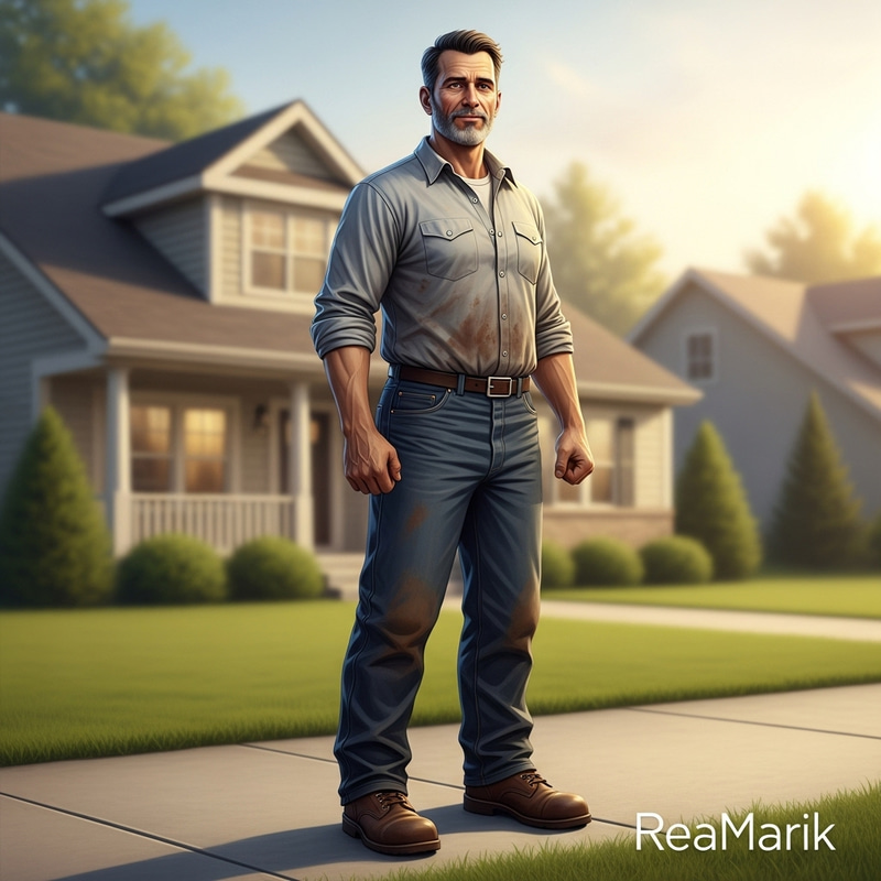 Unsung Heroes: Sacrificial Fathers' Omnipresent Shield | Real Life Tales Unsung Heroes: Sacrificial Fathers' Omnipresent Shield | Real Life Tales