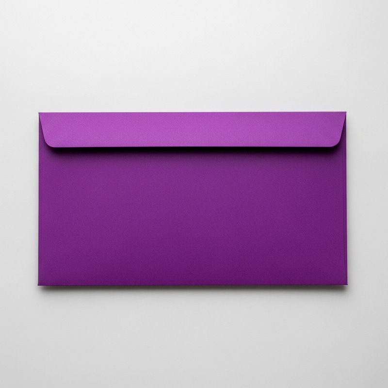 Premium Purple IT Envelope for Professionals Premium Purple IT Envelope for Professionals