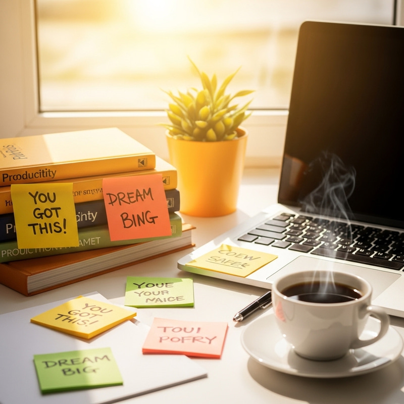 Empowering Coach Welcoming Transformation on Social Media