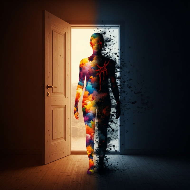 Exploring the Dark Side of Human Nature