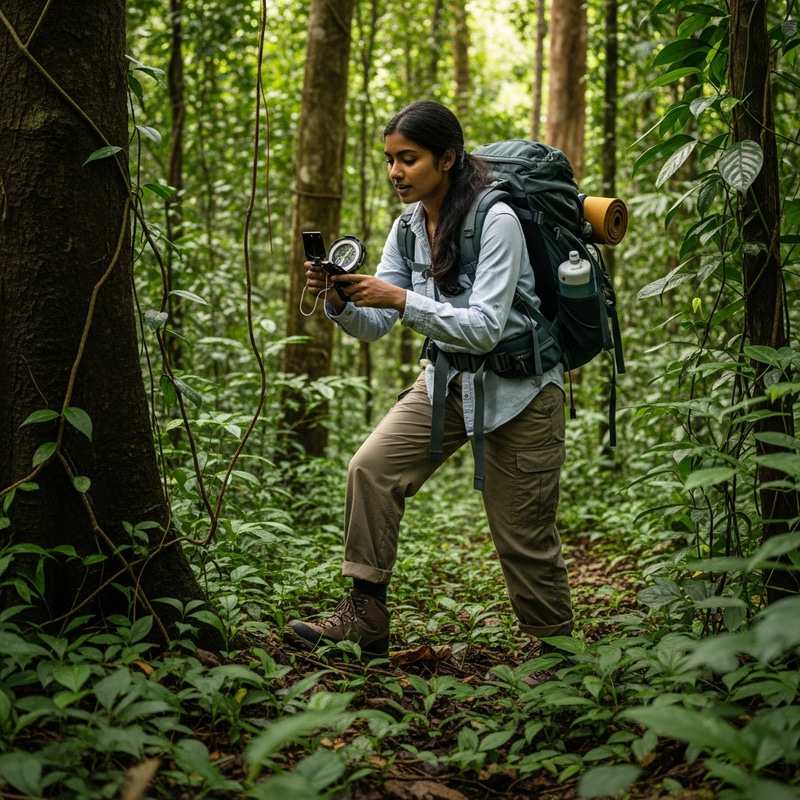 Vibrant Jungle Crossing Adventures Vibrant Jungle Crossing Adventures
