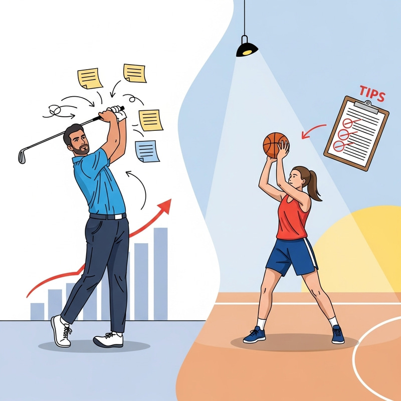 Upgrade Your Game Expert Tips for Success