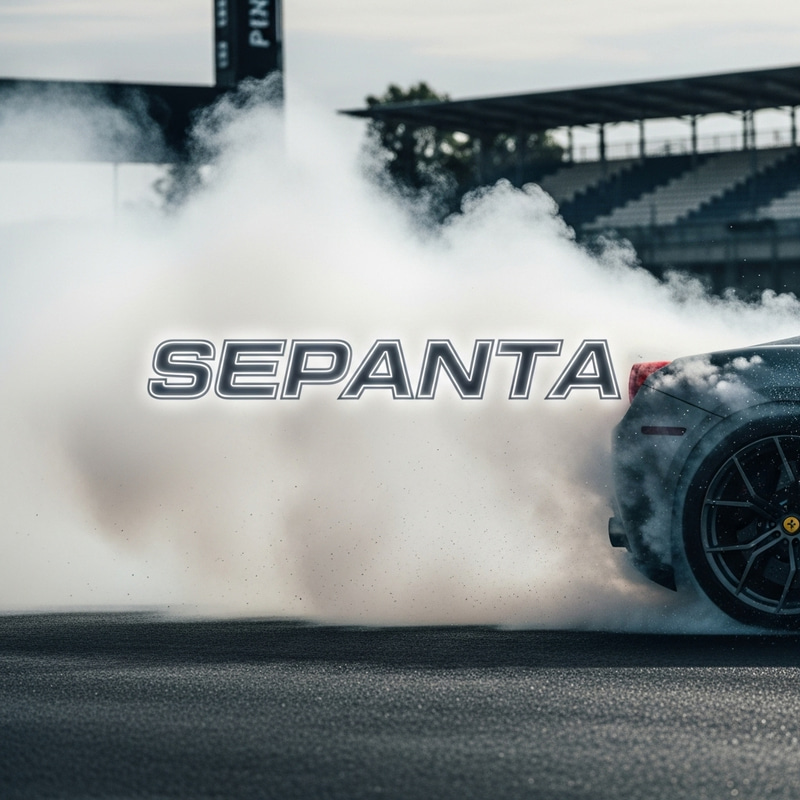 Fast Cars: Sepanta's Thrilling Acceleration Fast Cars: Sepanta's Thrilling Acceleration