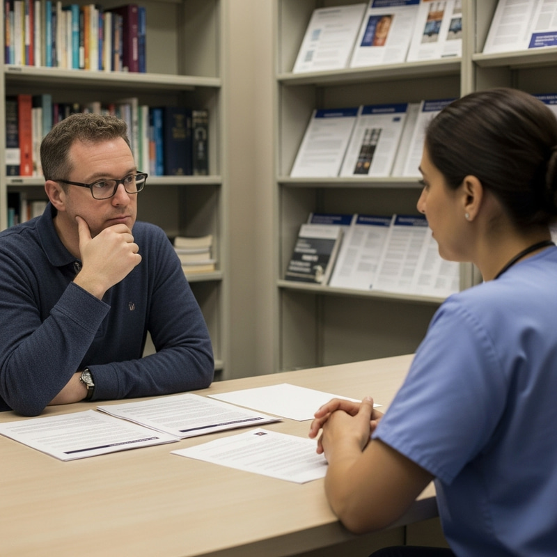 Semi-Structured Interview: Researcher & Nurse Insights Semi-Structured Interview: Researcher & Nurse Insights